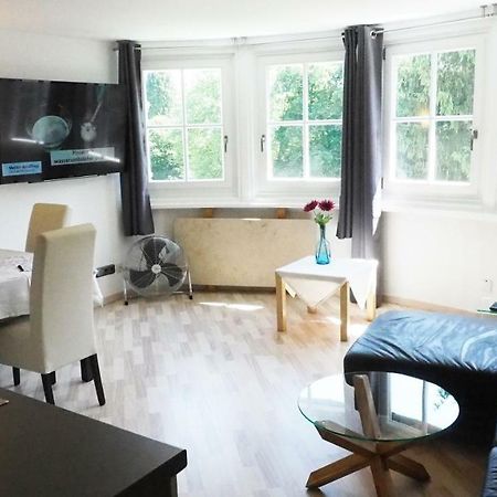 Fewo "Atelier Wenig" - Berchtesgaden Zentrum Zewnętrze zdjęcie